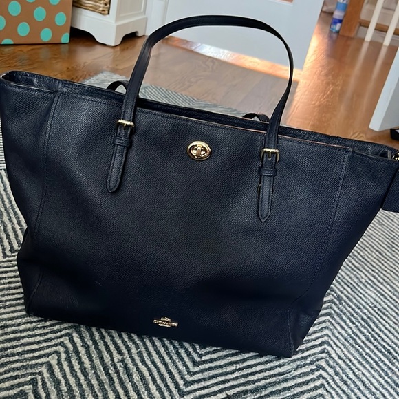 Coach Handbags - Coach diaper bag